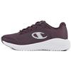 Champion Syphon Engage Mesh W Low, Sneakers Donna, Viola (VS052), 41 EU