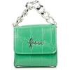faina, Marsupio Donna, verde