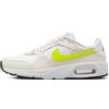 Nike Air Max Sc, Scarpe da Ginnastica Uomo, White Cyber Phantom Black, 41 EU