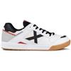 Munich Continentale, Scarpe da Ginnastica Unisex-Adulto, Bianco, 39 EU