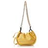FELIPA Handtasche, Borsetta Donna, Giallo