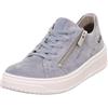 Legero Scarpe da Ginnastica REJOISE Gore-Tex, Nero 0100, 37 EU, Nero 0100, 37 EU