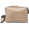 REFRESH 183227, Borsa Donna, Beige