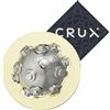 Hanayama and Crux Huzzle Cast Planet Puzzle - Livello 4 di 6