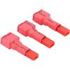 OliRC 3 Pezzi No Senza Fili Connettore: Femmina T-Plug Deans Style a JST Adattatore(C55-3)