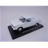 OPO 10 - Modellino Auto da Collezione 1/24 Compatibile con FSO Polski Fiat 125P Pick-up (1975) VQR52