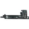 PROPOSTEONLINE Freccia Retrovisore realizzato per AUDI A4 dal 2007 al 2010 lato Destro Fanalini di ricambio 8K0949102A
