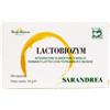 SARANDREA MARCO &C. SRL Lactobiozym 36 Capsule