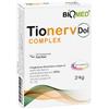 BIOMED SRL Tionerv Complex Dol 20 Compresse