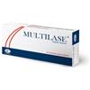 SC PHARMA DI SORTINO ROBERTO Multilase 20 Compresse