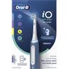 ORAL B Oralb Spazzolino Power Io4 Teens Blue