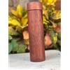 fatto a mano Bamboo puro fatto a mano - Cooper Inside Real Healthy Drink Bottle 750 ml Fla...