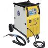 GYS SMARTMIG 182 - Saldatrice tradizionale a trasformatore (MIG/MAG: GAS, NO GAS) - corrente continua (DC)