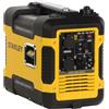 Stanley SIG 1900S - Generatore di corrente a inverter 1,88 kW - Continua 1.7 kW Monofase