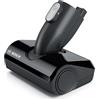 Bosch Mini-Power-Düse zu BHZUMPN, Accessori per Unlimited Serie 6, 7, 8 Aspirapolvere a Batteria, Nero