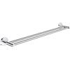 Grohe Essentials barra portasciugamani, 40802001, Essentials cromo [Accessori Bagno > Portasciugamani]