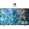 Samsung Q60D QLED 4K 65 TV 2024 GARANZIA ITALIA