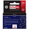 Activejet Cartuccia Activejet AH-338R compatibile per Hp No.338 nero [EXPACJAHP0035]