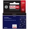 Activejet Cartuccia Activejet AH-920BCX compatibile per Hp No.920XL nero [EXPACJAHP0167]