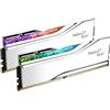 G.skill Ram DIMM DDR5 32GB G.Skill 6400MHz/CL32/1.4V/Argento [SAGSK5032TRIZ32]