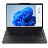 Lenovo Notebook Lenovo ThinkPad T14 Gen 5 AMD RZ7Pro-8840U/16GB/512GB SSD/14'' Win11Pro/Nero [21MC0017IX]