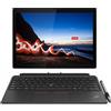 Lenovo Notebook Lenovo ThinkPad X12 Intel Ult7-164U/16GB/512GB SSD/12.3'' Win11Pro/Nero [21LK0026IX]