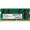 Adata Ram SO-DIMM DDR4 1x16GB Adata 3200Mhz CL22 1.2V [GD4S3200316G-SMI]