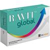 Rafarma Di Alfio Rapisarda Srl Ravit Global Integratore Per La Microcircolazione 30 Compresse