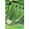 Germisem Clemson Spineless Semi di Okra 6 g