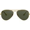 Ray-Ban Occhiali da sole Aviator Large Metal RB3025 C58 L0205