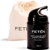 FTN FETEN FETĒN Crema Viso Antirughe Idratante Uomo - Skincare Face Moisturizer Cream for Men - Crema Antimacchie con Acido Ialuronico - Crema viso e contorno occhi - Effetto Immediato