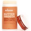 ENOOSO Crema Corpo Profumata e Idratante per pelle secca, COCCO e VANIGLIA - Crema corpo Solida Nutriente con Hemisqualane, Burro di Karitè e Olio Doposole illuminante - Crema corpo stick, 50 ml