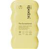 Yepoda The Sunsational, Stick Solare Minerale Coreano SPF 30 a Spettro Completo UVA/UVB PA+++ Alta Protezione, Resistente all'Acqua e Nutriente, Vegano - Ideale per Tutti i Tipi di Pelle, 18,5 g