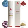 NE NEZENI Nezeni Crema Idratante Viso Collagene Nutriente Notte | 11 Principi Attivi | Aumenta la Produzione di Collagene | Crema Viso Nutriente Per Pelle Normale, Misto e Grassi BASSA CONSERVANTI