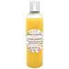 AMOR FLORUM 98,5% SHAMPOO Naturale - ALOE VERA, MELOGRANO, OLIVELLO SPINOSO, ARANCIA DOLCE & LEGNO DI CEDRO - 250ml di AMOR FLORUM. Senza Solfati, Senza Parabeni. Concentrato, Delicato. pH 5.5. Equilibrato.