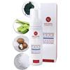 NE NEZENI Nezeni Schiuma detergente viso struccante tutti i tipi di pelli e sensibili 200 ml | 14 principi attivi | Vegano | SOTTO I CONSERVANTI