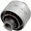 LEMFÖRDER 14541 01 Supporto Braccio Oscillante per Audi A4 B7 Avant (8ED) 2004-2008 anteriore, Bilaterale, Inferiore, Interno, Assale anteriore e altri veicoli