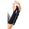 DJO RespiForm Donjoy tg S Dx - Tutore Steccato Polso Destro (14-16 cm polso)