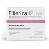 Labo Fillerina 12 Double Filler Sostegno Seno Trattamento Intensivo Rassodante Tonificante Gel + Crema 2x45ml