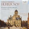 Brilliant Classics Harpsichord Music