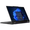 Lenovo 2 in 1 Notebook 13,3" THINKPAD X13 Gen 5 Intel Core Ultra 7 16GB 512GB
