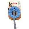 Zolux gioco cerchio outdoor blu 12x4,5cm