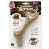 Gigwi dog chew wooden antler L 23x10cm