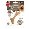 Gigwi dog chew wooden antler XS 10x4,5cm