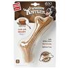 Gigwi dog chew wooden antler M 19x8cm