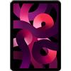 Apple Tablet Apple iPad Air 5G LTE 256 GB 27,7 cm (10.9) M 8 Wi-Fi 6 (802.11ax) iPadOS 15 Rosa [MM723FD/A]