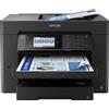 Epson Multifunzione Epson WorkForce Pro WF-7840DTWF Ad inchiostro A4 4800 x 2400 DPI Wi-Fi [WF7840DTWF]