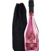 Armand De Brignac Brut Rosè 75cl (Velvet Bag) - Champagne