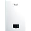 VAILLANT CALDAIA ECOTEC INTRO VMW 18/24 AS/1-1 A CONDENSAZIONE METANO + KIT FUMI OMAGGIO COD. 0010026087