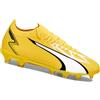 PUMA scarpe uomo ultra match fg/ag